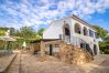 Villa in Alcoceber / Alcossebre - VILLA OLIVERES
