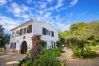 Villa in Alcoceber / Alcossebre - VILLA OLIVERES