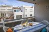 Apartment in Alcoceber / Alcossebre - BARQUER 3º J