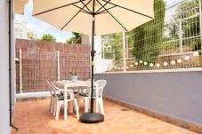 Apartment in Alcocebre / Alcossebre - Marcomar Bajo escalera 2