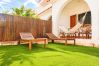 Apartment in Alcoceber / Alcossebre - Garden Oasis Alcossebre