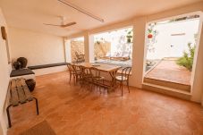 Villa in Alcocebre / Alcossebre - Casa Zen - Oasis en el Mediterraneo