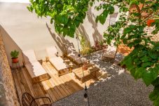 Villa in Alcocebre / Alcossebre - Casa Zen - Oasis en el Mediterraneo