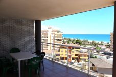 Apartment in Peñiscola - Argenta Playavacaciones 