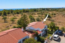 Villa in Alcocebre / Alcossebre - Zen Garden Villa Alcossebre 