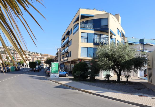 Apartment in Peñiscola - Dos Bahias Playavacaciones