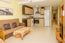 Apartment in Peñiscola - Maestro Roca 36 -2º-A
