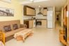 Apartment in Peñiscola - Maestro Roca 36 -2º-A
