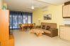 Apartment in Peñiscola - Maestro Roca 36 -2º-A