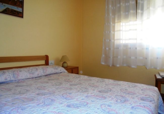 Apartment in Peñiscola - La Palmera. Apartment in Peñiscola - La Palmera.