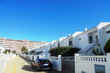 Bungalow/Linked villa in Peñiscola - Peñismar I