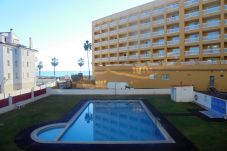 Penthouse in Peñiscola - El Arenal