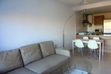 Penthouse in Peñiscola - El Arenal