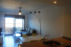 Penthouse in Peñiscola - El Arenal