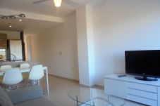 Penthouse in Peñiscola - El Arenal