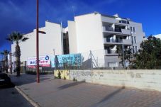 Flat in Peñiscola - Garbi 19