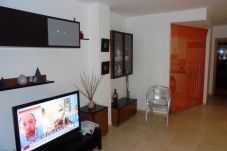 Flat in Peñiscola - Garbi 19