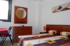 Flat in Peñiscola - Garbi 19