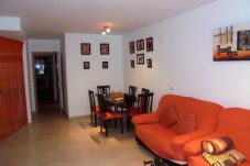 Flat in Peñiscola - Garbi 19