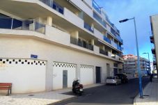 Flat in Peñiscola - Garbi 19