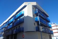 Penthouse in Peñiscola - Atico zona Llandels