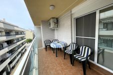 Flat in Peñiscola - Vilanova d´Avinyo