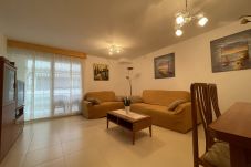 Flat in Peñiscola - Vilanova d´Avinyo