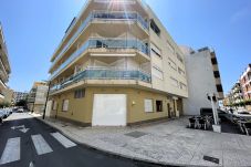 Flat in Peñiscola - Vilanova d´Avinyo