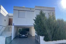 Townhouse in Peñiscola - Los olivos