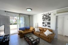 Townhouse in Peñiscola - Los olivos