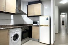 Apartment in Peñiscola - Planta Baja Miralcielo