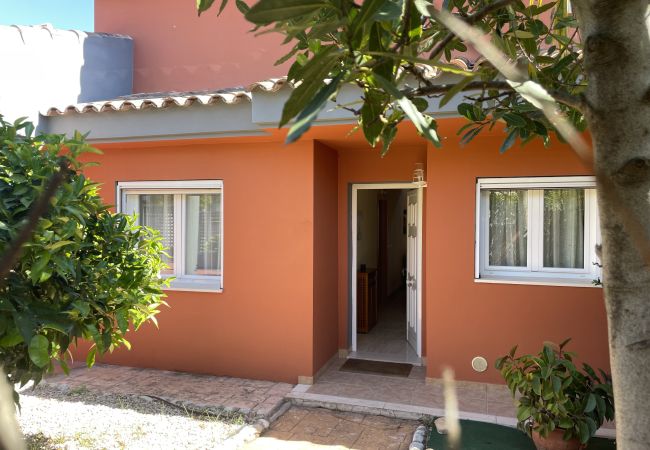 Villa in Peñiscola - Chalet Pareado Ciudad Jardin Villa in Peñiscola - Chalet Pareado Ciudad Jardin