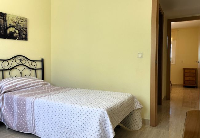 Villa in Peñiscola - Chalet Pareado Ciudad Jardin Villa in Peñiscola - Chalet Pareado Ciudad Jardin