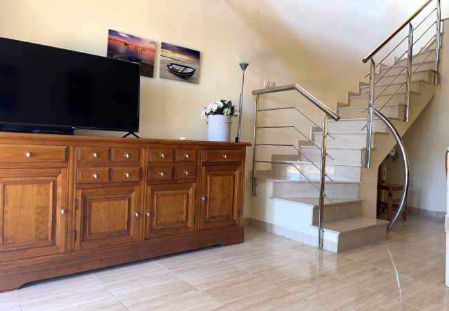 Venta chalet pareado Peñiscola Villa in Peñiscola - Chalet Pareado Ciudad Jardin