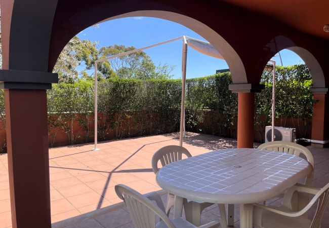 Venta chalet pareado Peñiscola Villa in Peñiscola - Chalet Pareado Ciudad Jardin