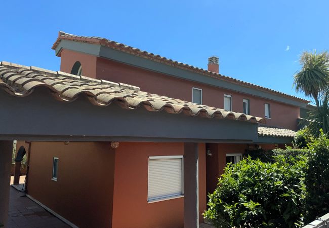 Villa in Peñiscola - Chalet Pareado Ciudad Jardin Villa in Peñiscola - Chalet Pareado Ciudad Jardin