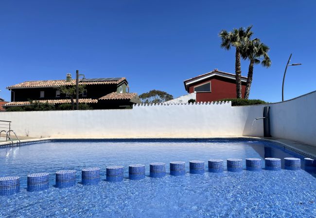 Villa in Peñiscola - Chalet Pareado Ciudad Jardin Villa in Peñiscola - Chalet Pareado Ciudad Jardin