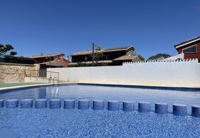 Villa in Peñiscola - Chalet Pareado Ciudad Jardin Villa in Peñiscola - Chalet Pareado Ciudad Jardin
