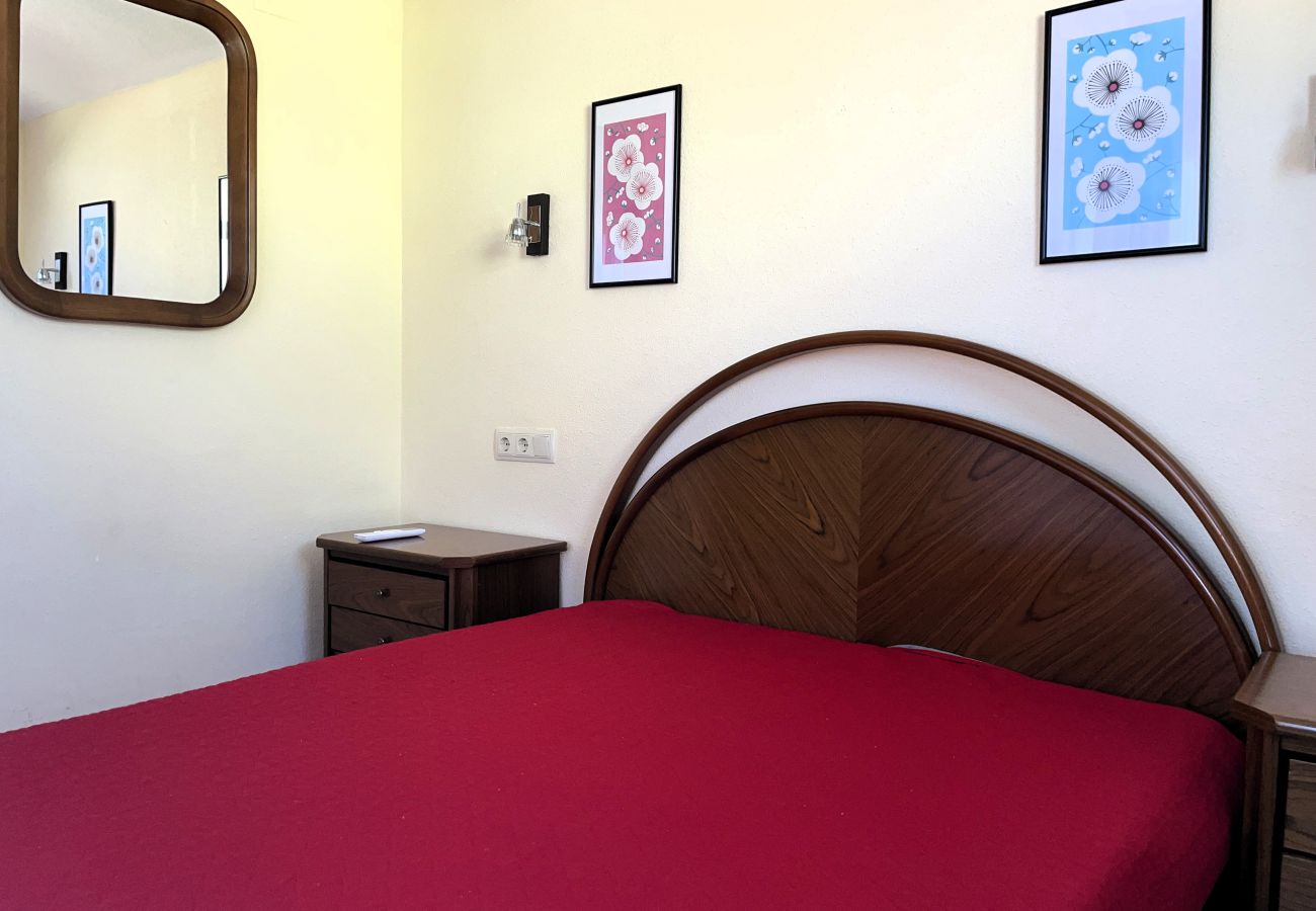 Villa in Peñiscola - Chalet Pareado Ciudad Jardin Villa in Peñiscola - Chalet Pareado Ciudad Jardin