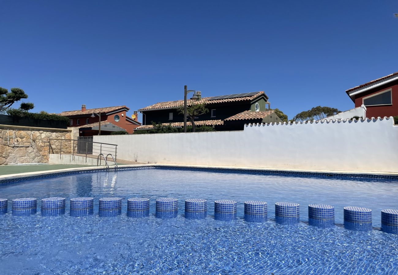 Villa in Peñiscola - Chalet Pareado Ciudad Jardin Villa in Peñiscola - Chalet Pareado Ciudad Jardin