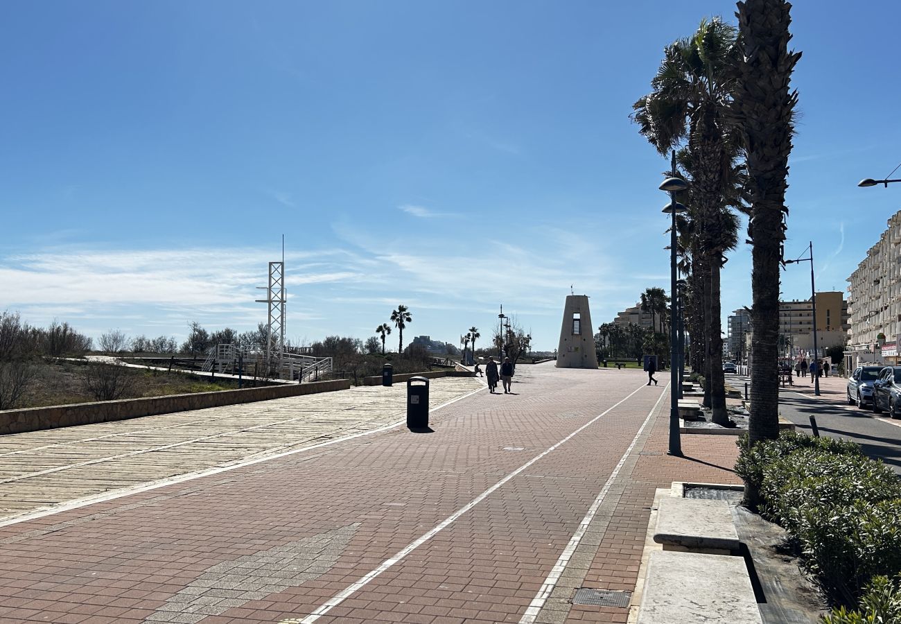 Commercial space in Peñiscola - LOCAL + TRASPASO