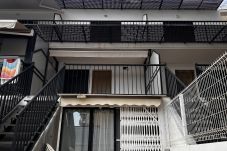 Bungalow/Linked villa in Peñiscola - Papa Luna 26