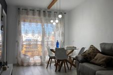 Penthouse in Benicarló - Atico Blo  con 2 terrazas