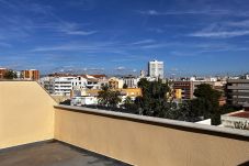 Penthouse in Benicarló - Atico Blo  con 2 terrazas