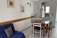 Apartment in Peñiscola - Calas de Font Nova con Licencia Turistica