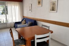 Apartment in Peñiscola - Calas de Font Nova con Licencia Turistica