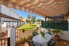 Maison mitoyenne à Alcocebre / Alcossebre -  Adosado familiar Palm Beach 82 ALCOCEBER