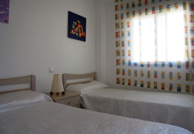 Appartement à Peñiscola - Baladres Holidays LEK Appartement à Peñiscola - Baladres Holidays LEK