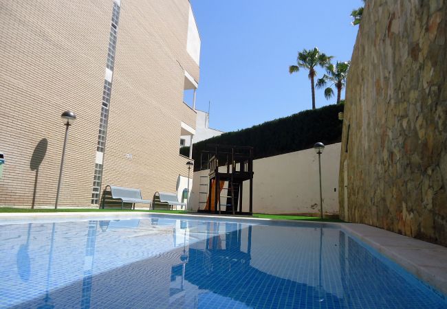 Appartement à Peñiscola - Baladres Holidays LEK Appartement à Peñiscola - Baladres Holidays LEK