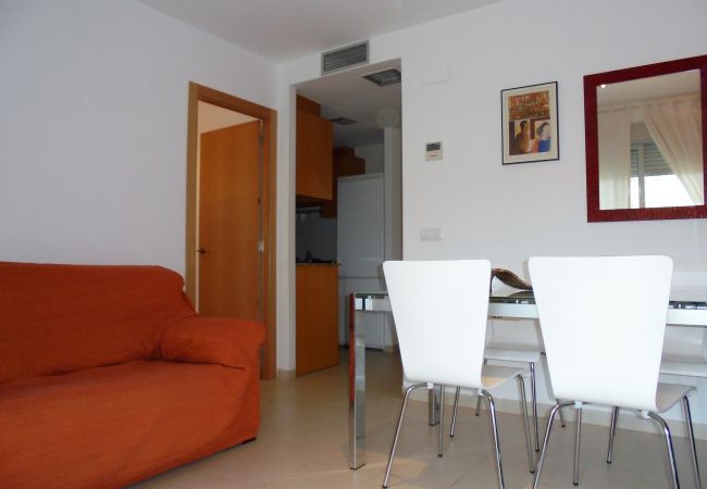 Appartement à Peñiscola - Baladres Holidays LEK Appartement à Peñiscola - Baladres Holidays LEK